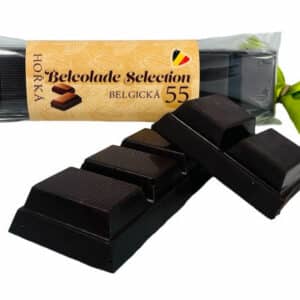 a tycinka belcolade selection 55 700