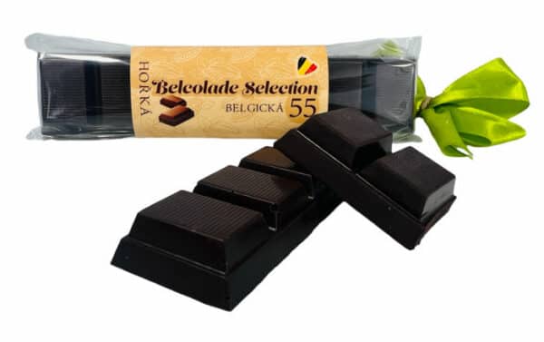 a tycinka belcolade selection 55 700