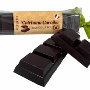 a tycinka valrhona caraibe 66 700