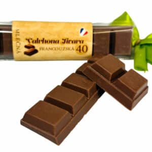 a tycinka valrhona jivara40 700