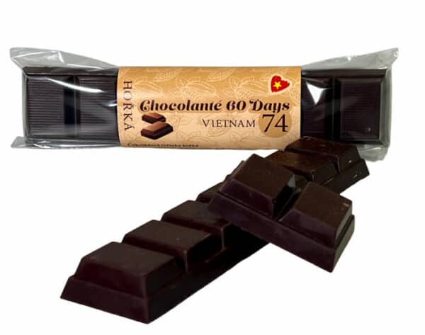 a tycinka chocolante 60 days vietnam 700